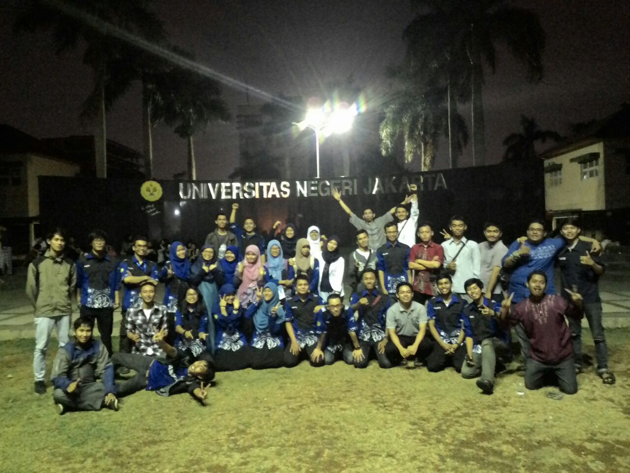 BEM FT UNJ 2014